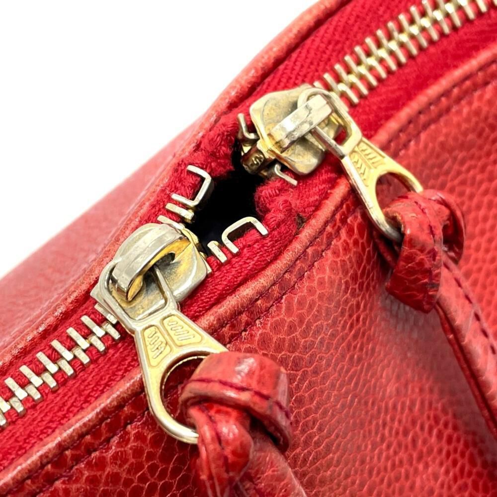 Chanel Tote