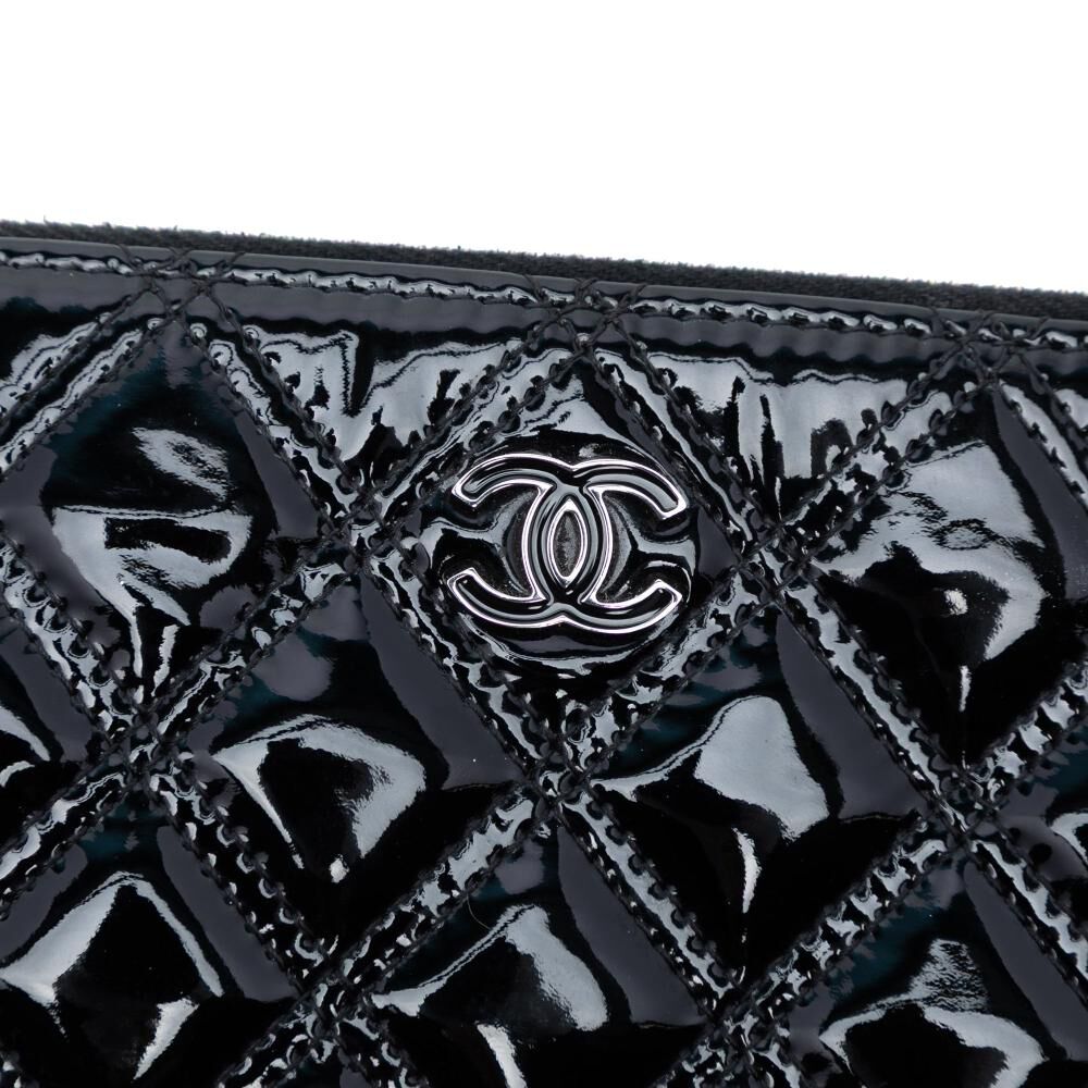Chanel Clutch