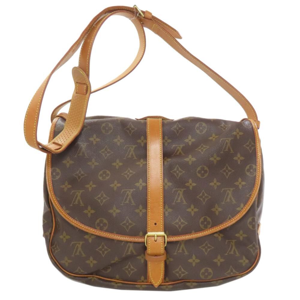 Louis Vuitton Saumur