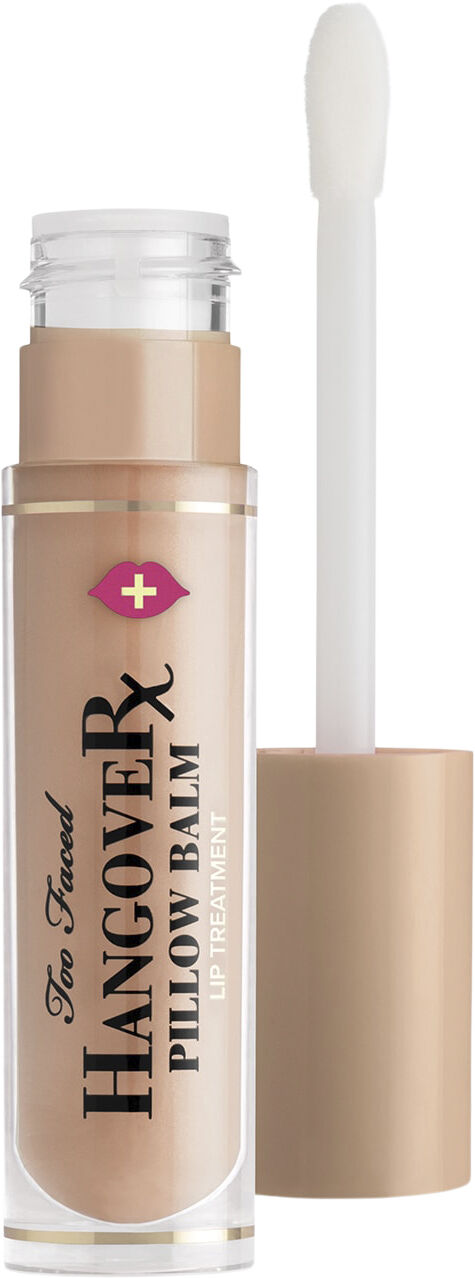 Hangover Pillow - Lip Balm