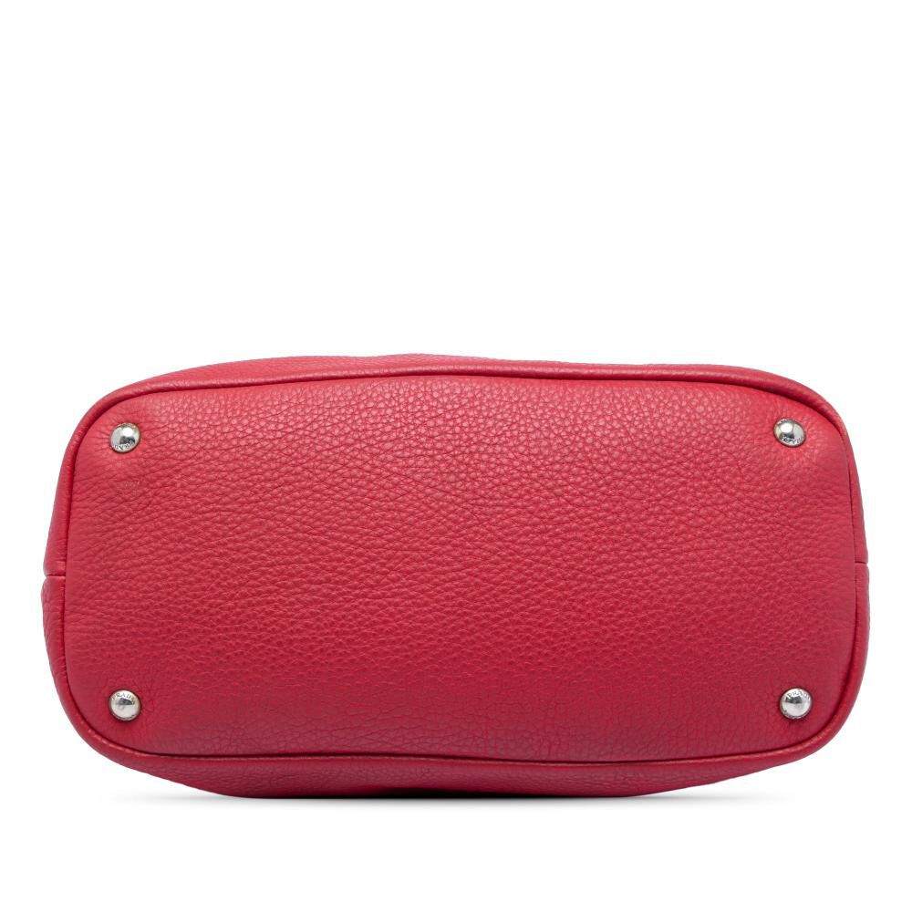 Prada Shoulder Bag