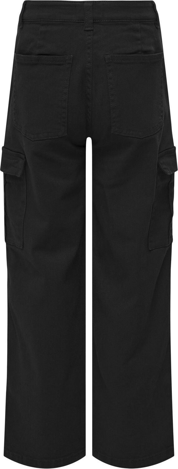 KOGYARROW-VOX STR CARGO PANT PNT NO