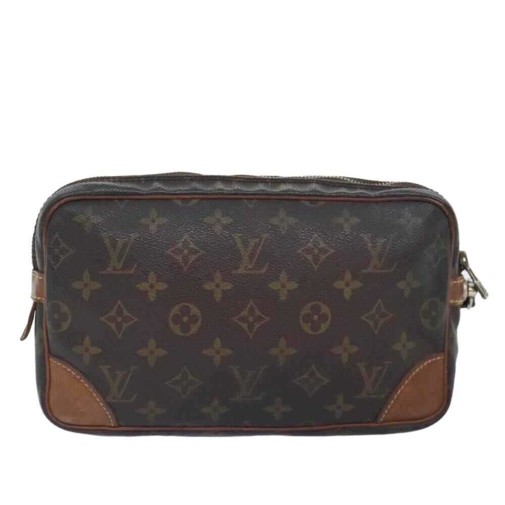 Louis Vuitton Marly Dragonne