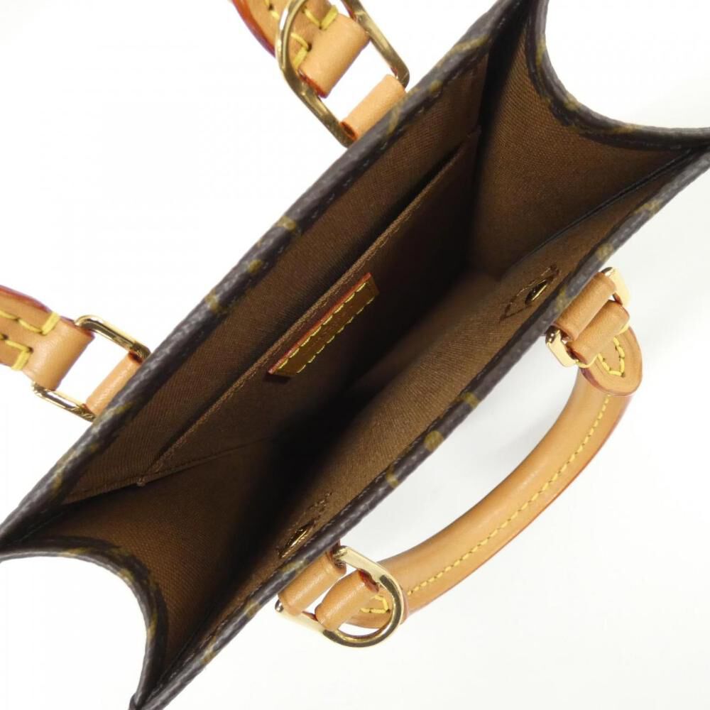 Louis Vuitton Sac Plat