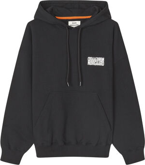 Organic Sweat Atlas Hoodie