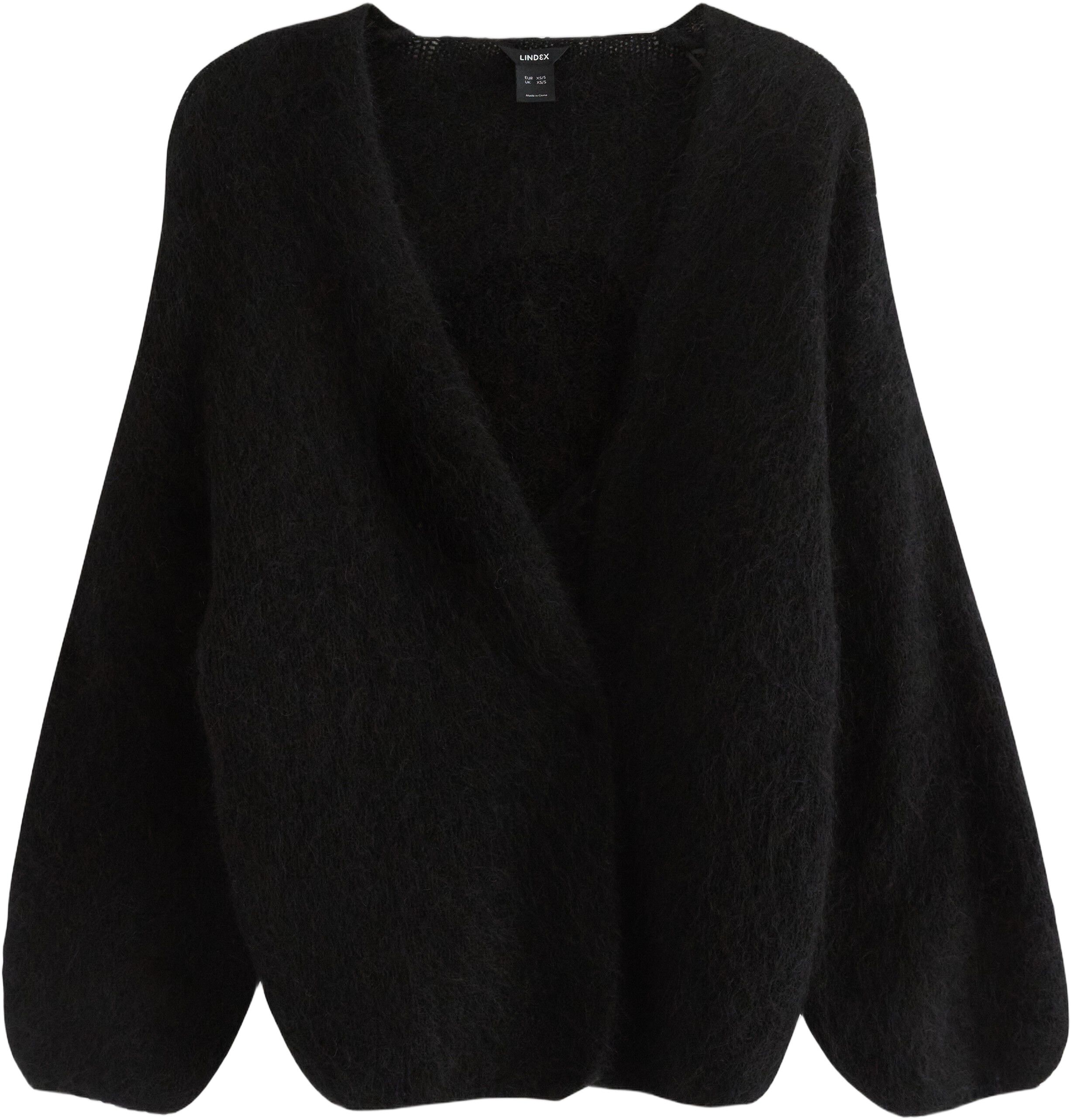 Cardigan Vanessa Mohair blend