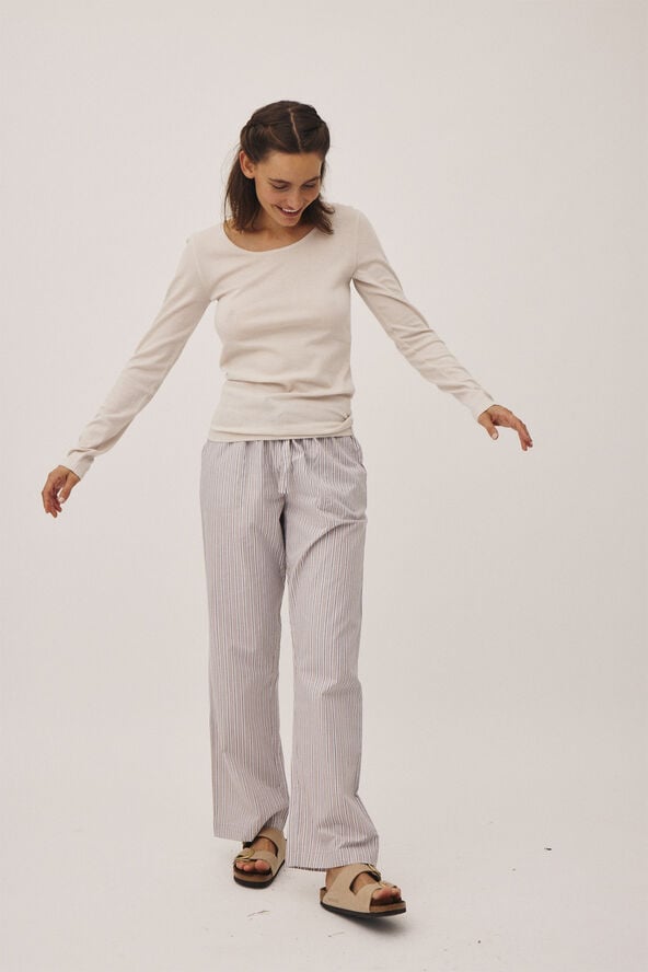 Celia 3 - 100% RWS Merino Wool