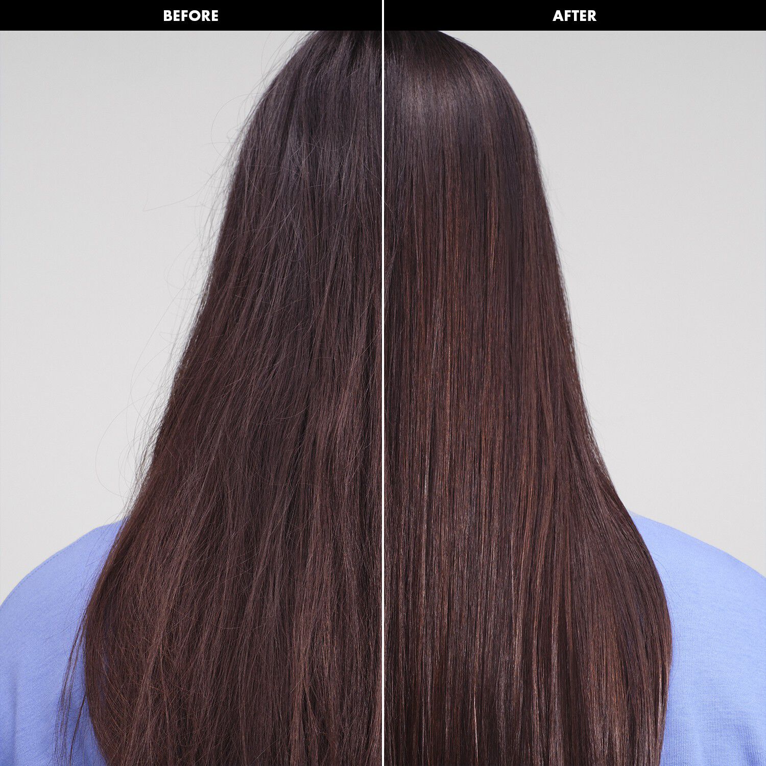 Shine & Care Hair Gloss Water - H&aring;rglans