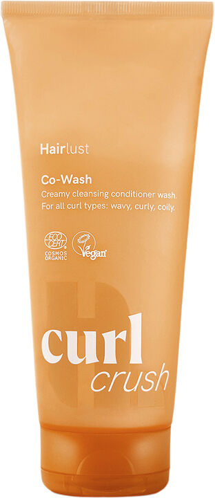 Curl Crush Co-Wash