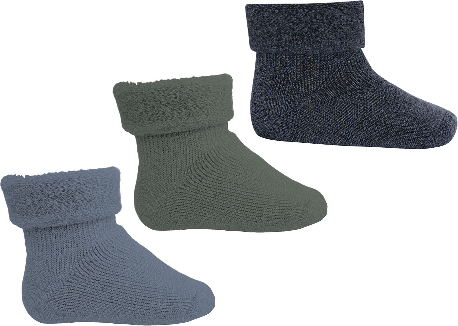 Baby wool deals socks