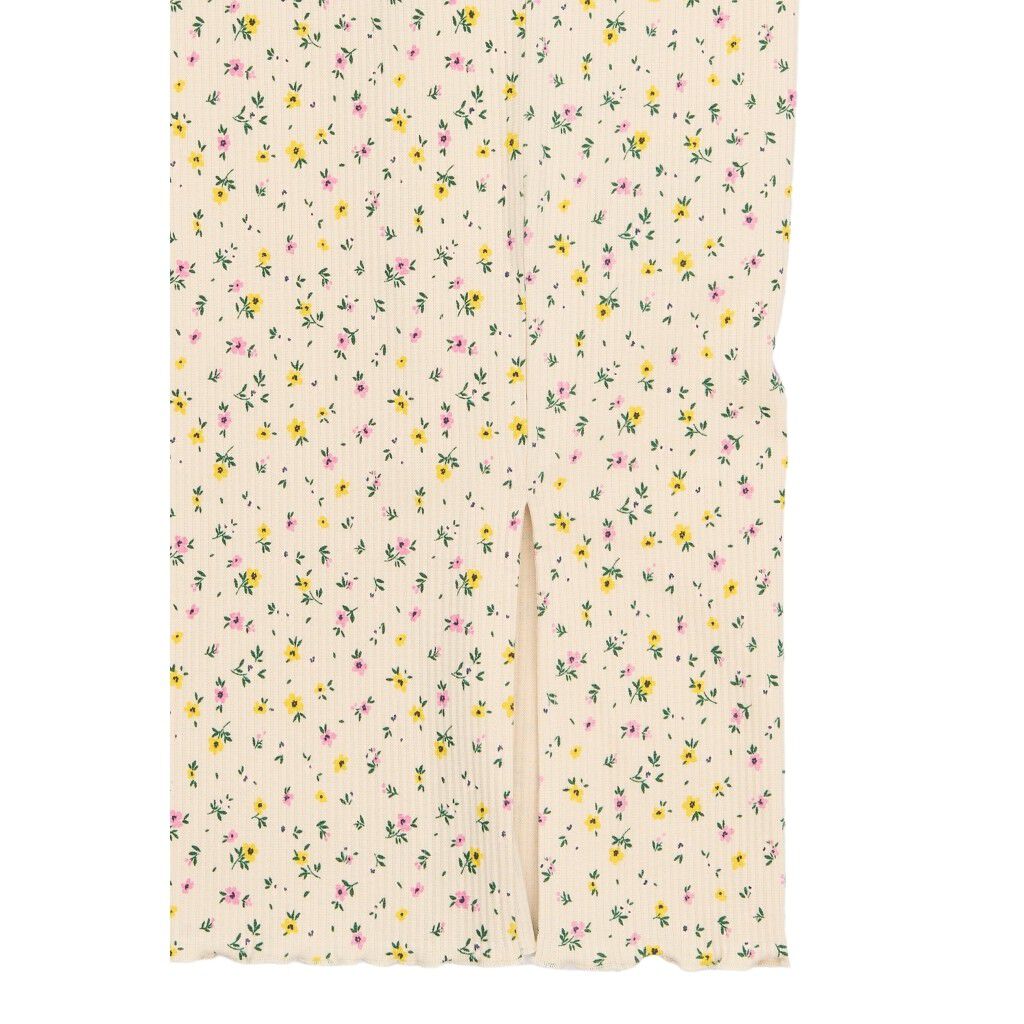 TNSummer Long Rib Skirt