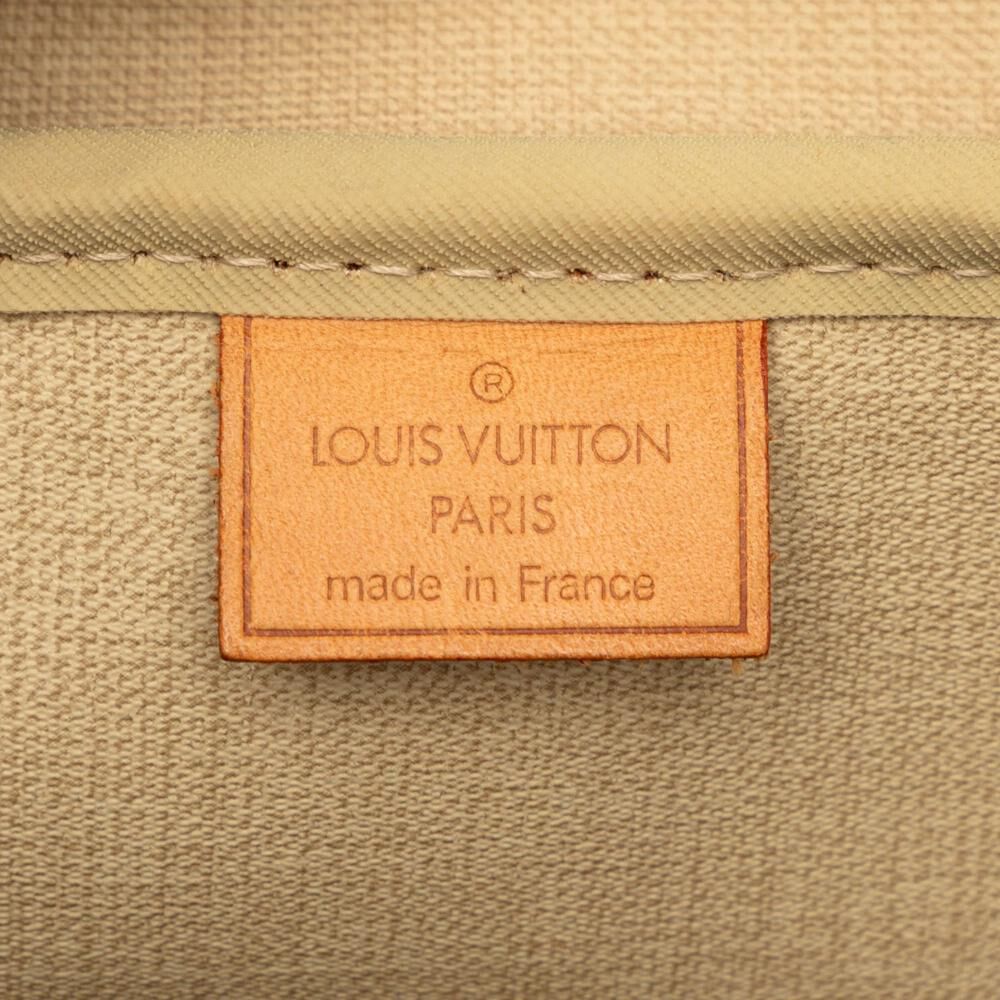 Louis Vuitton Deauville