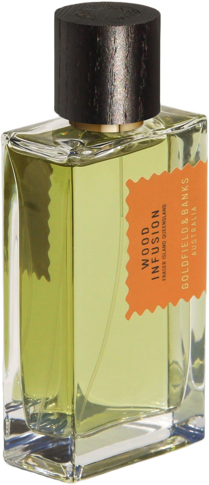 WOOD INFUSION Perfume 100ml
