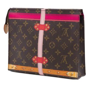Louis Vuitton Pouch