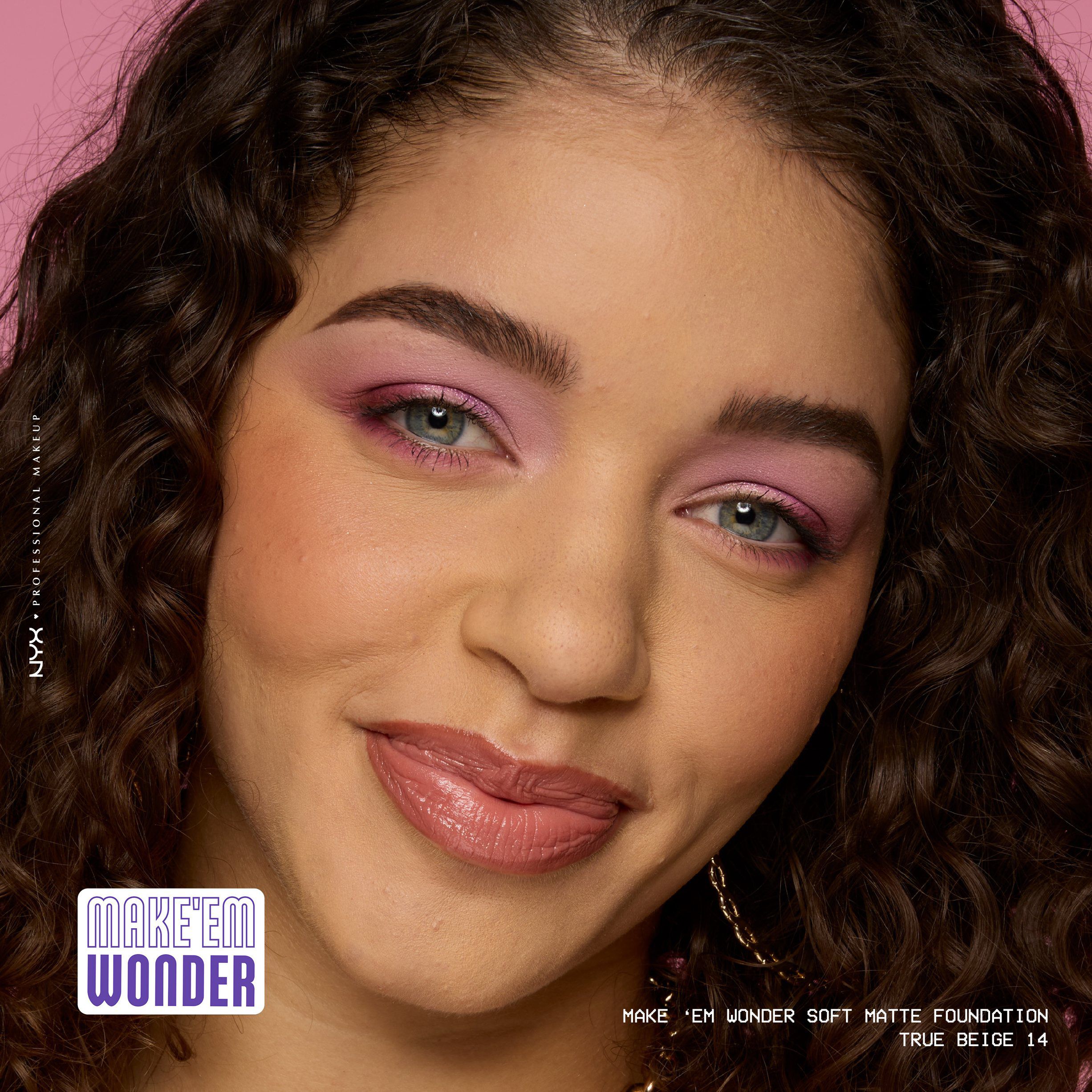 Make Em Wonder Foundation