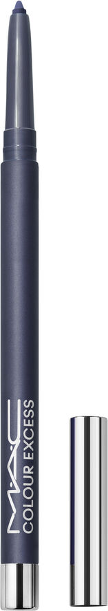 Colour Excess Gel Pencil Eye Liner