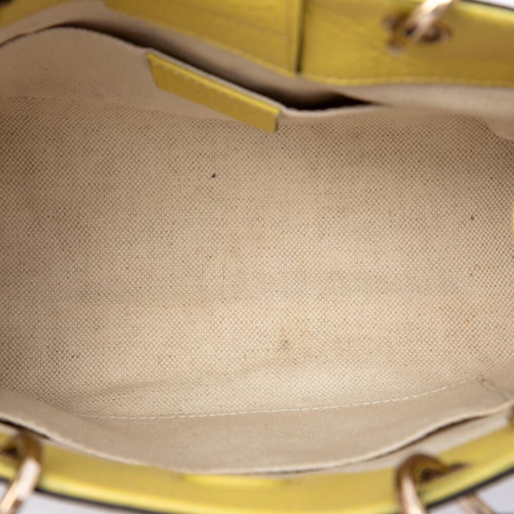 Gucci Bamboo