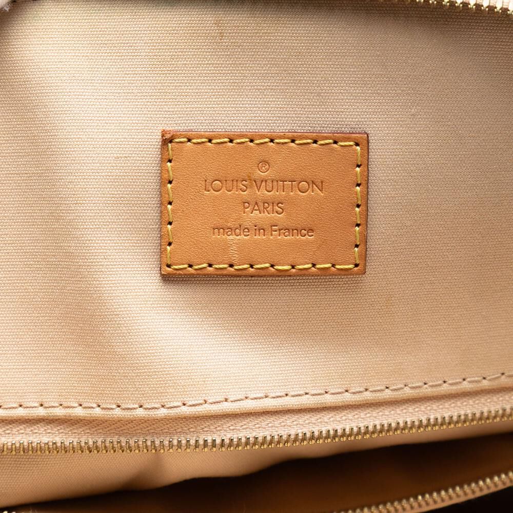 Louis Vuitton Lockit
