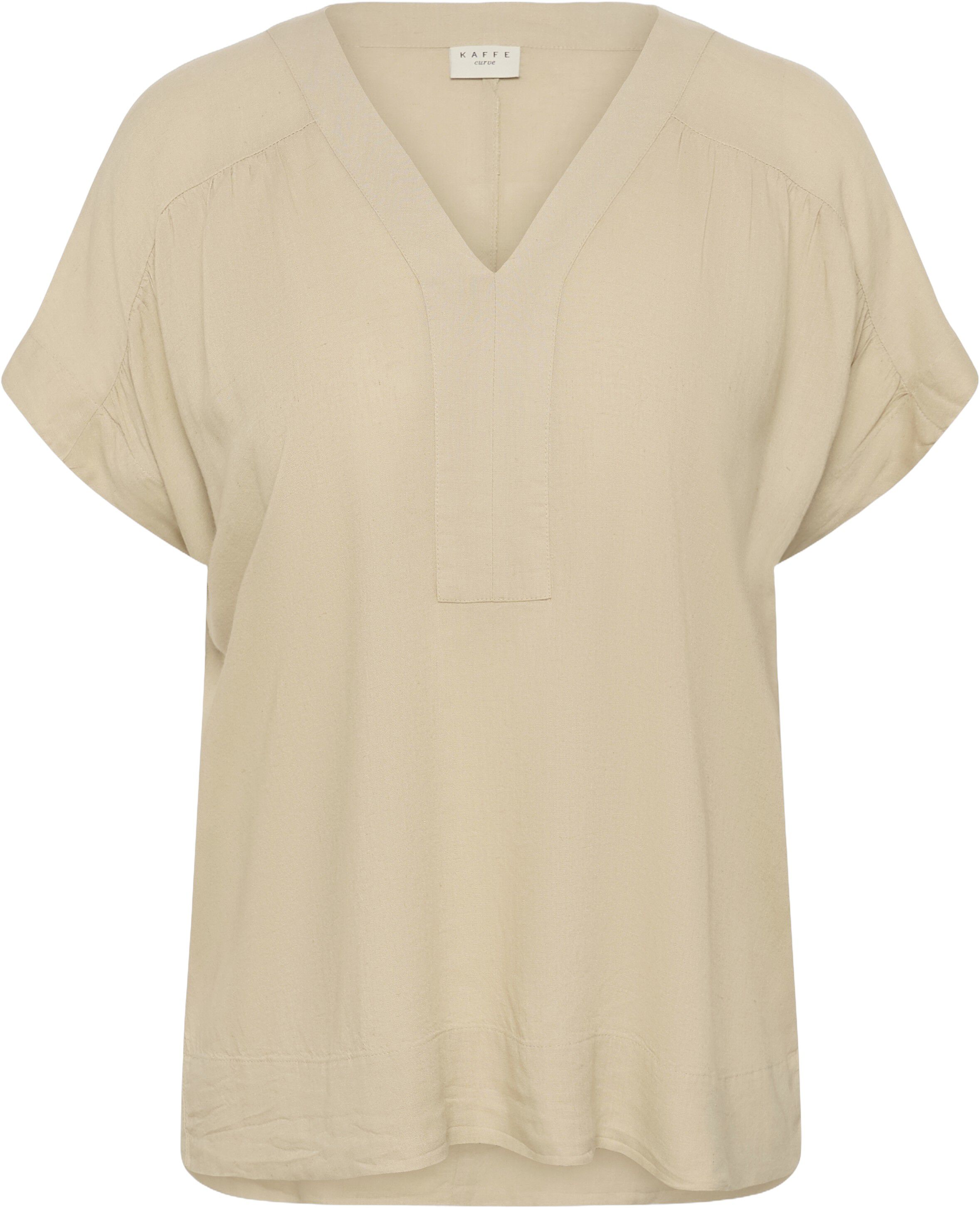 KCmille Wing SL Blouse