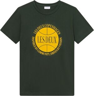 Ben Basketball T-Shirt