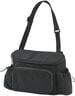 Olivie Organizer Bag Black-One size