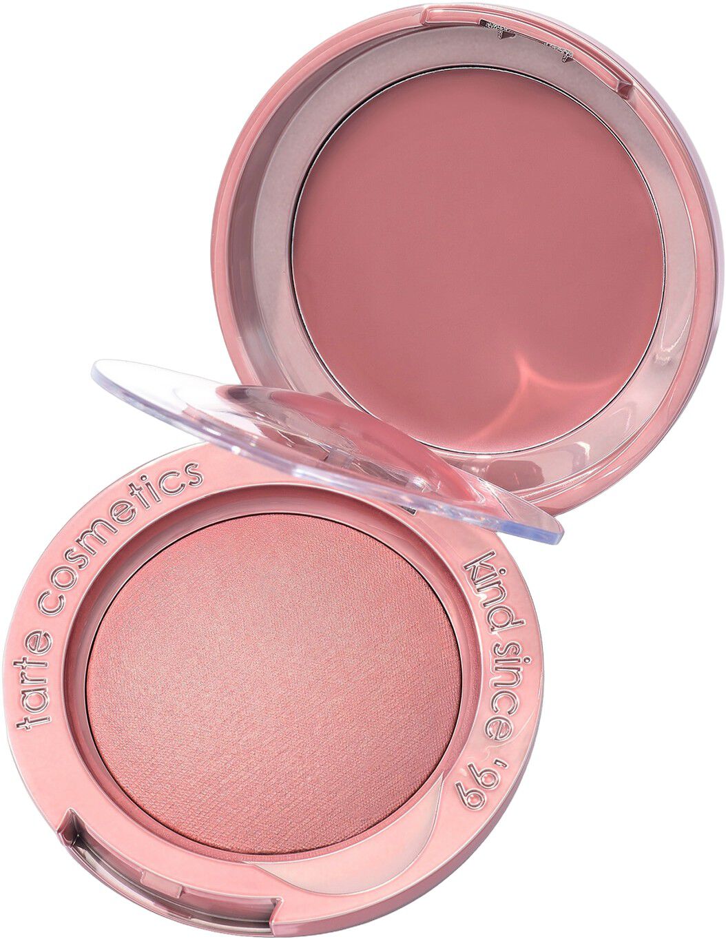 Macaron Blush & Glow Duo  Kr&auml;m- & puderrouge-duo