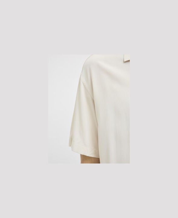JREBWATER RESORT SHIRT SS