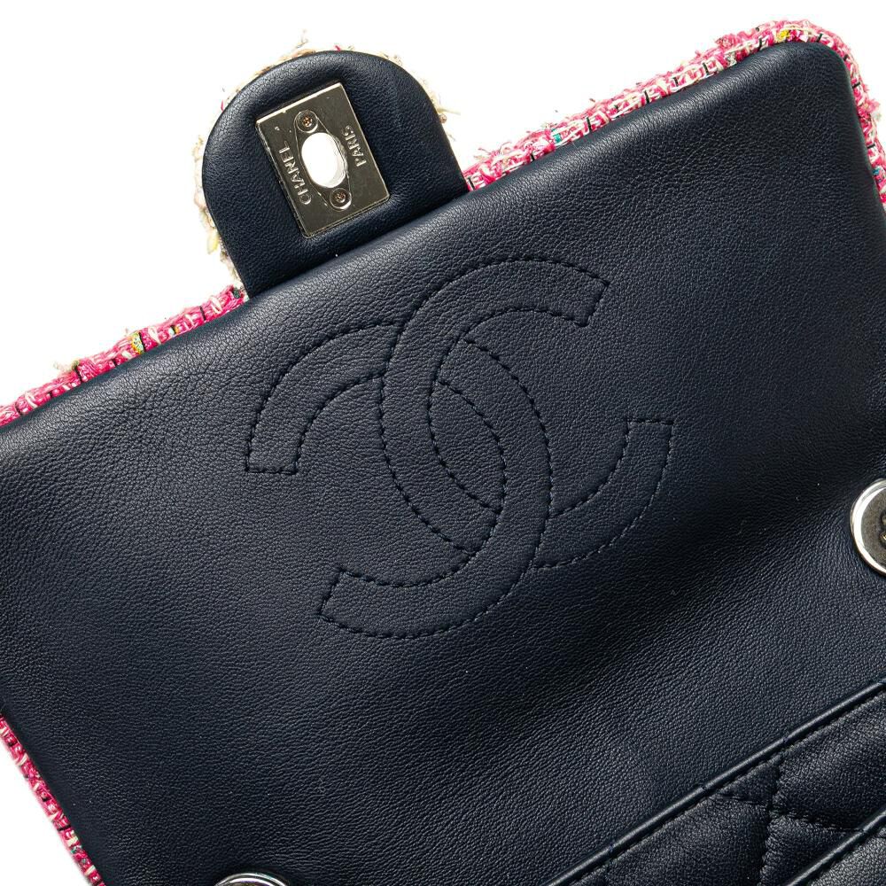 Chanel Flap Bag
