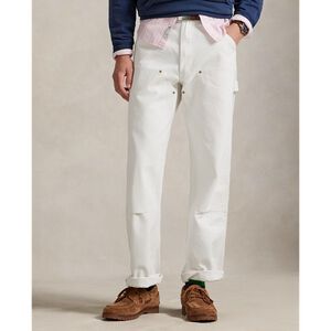 LIGHT WEIGHT CANVAS-DUNGAREE V2 W/P