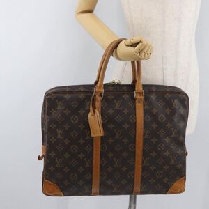 Louis Vuitton Porte Documents Voyage
