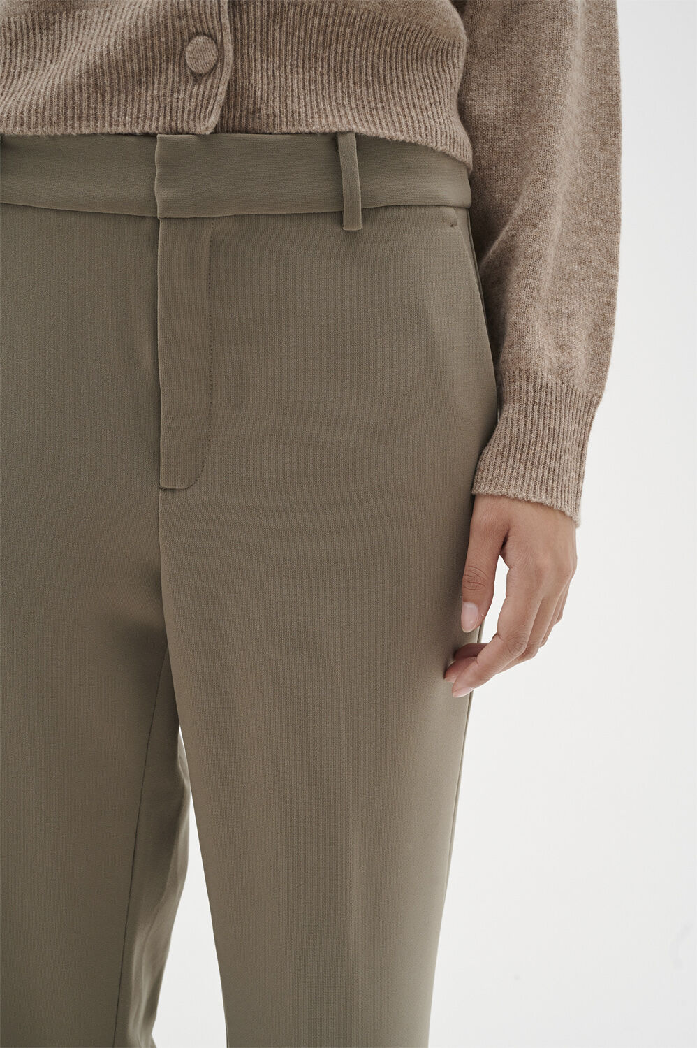 VetaIW Bootcut Pant