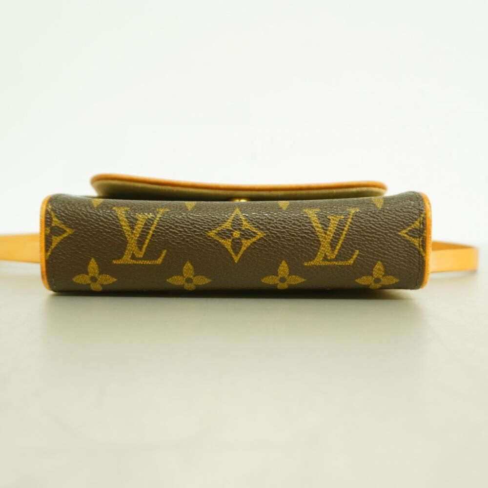 Louis Vuitton Florentine Pochette