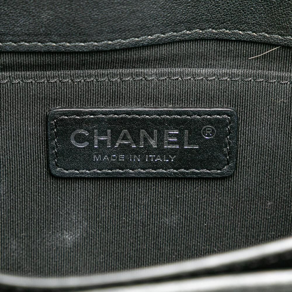 Chanel Flap Bag