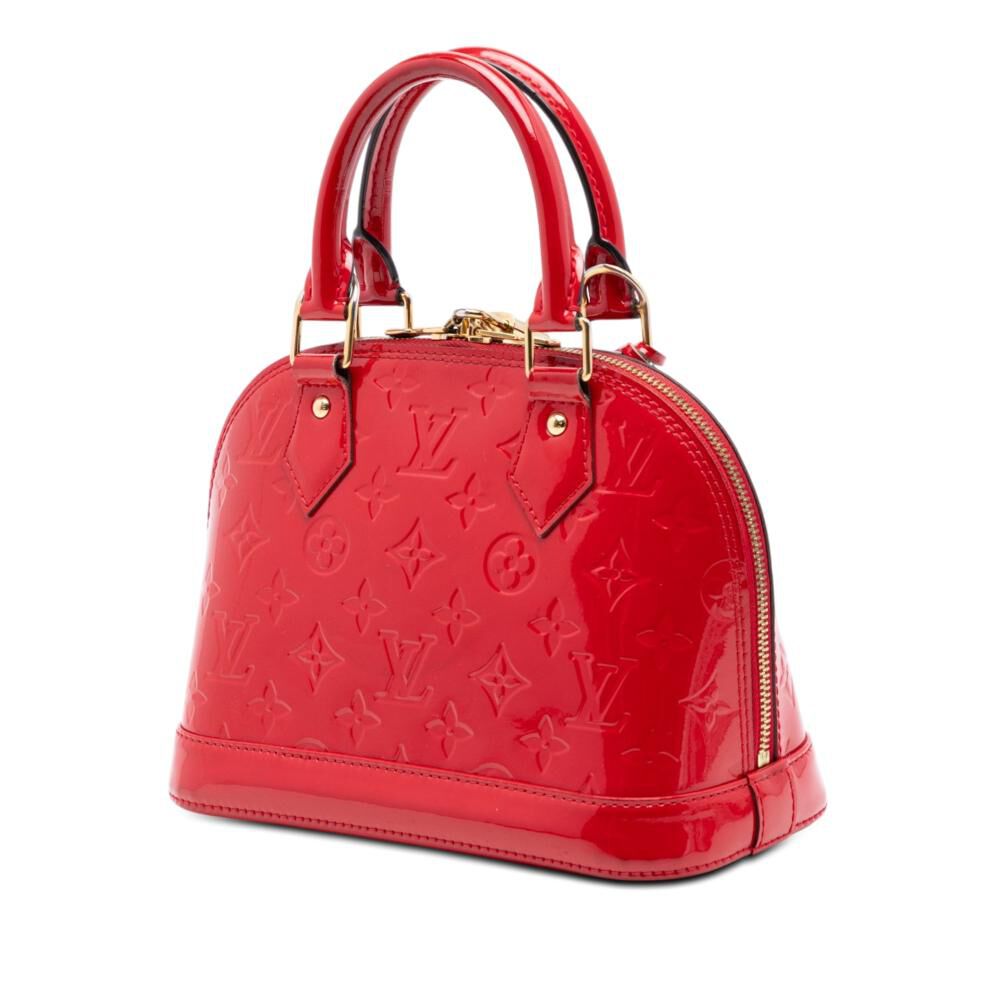 Louis Vuitton Alma