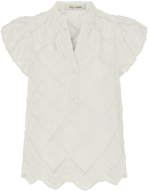 7739RDFCressida blouse
