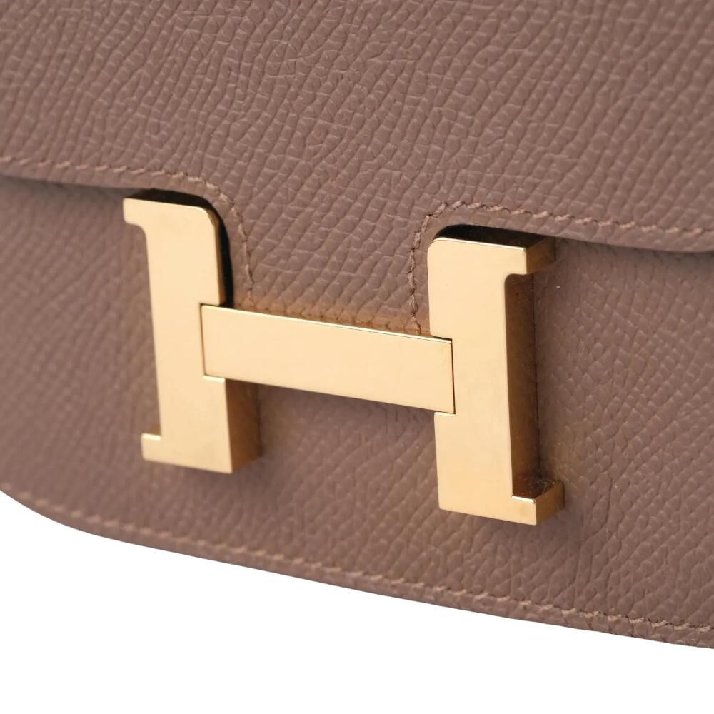 Herm&egrave;s Belt Bag