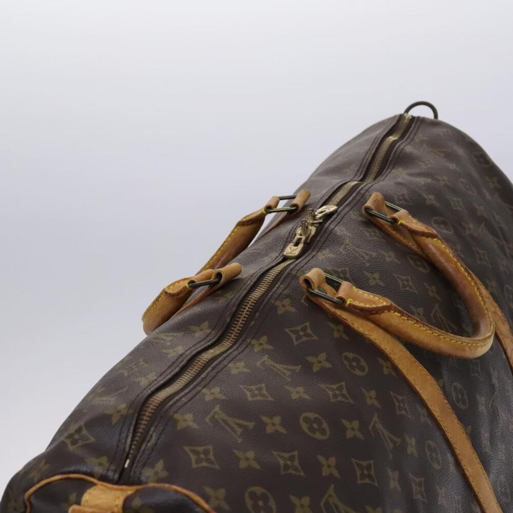 Louis Vuitton Keepall