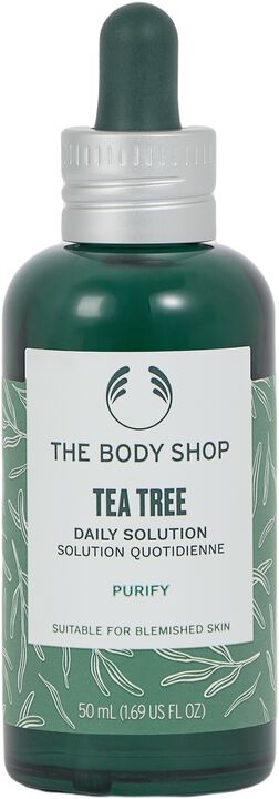 Tea Tree Daily Anti-Imperfection Solution