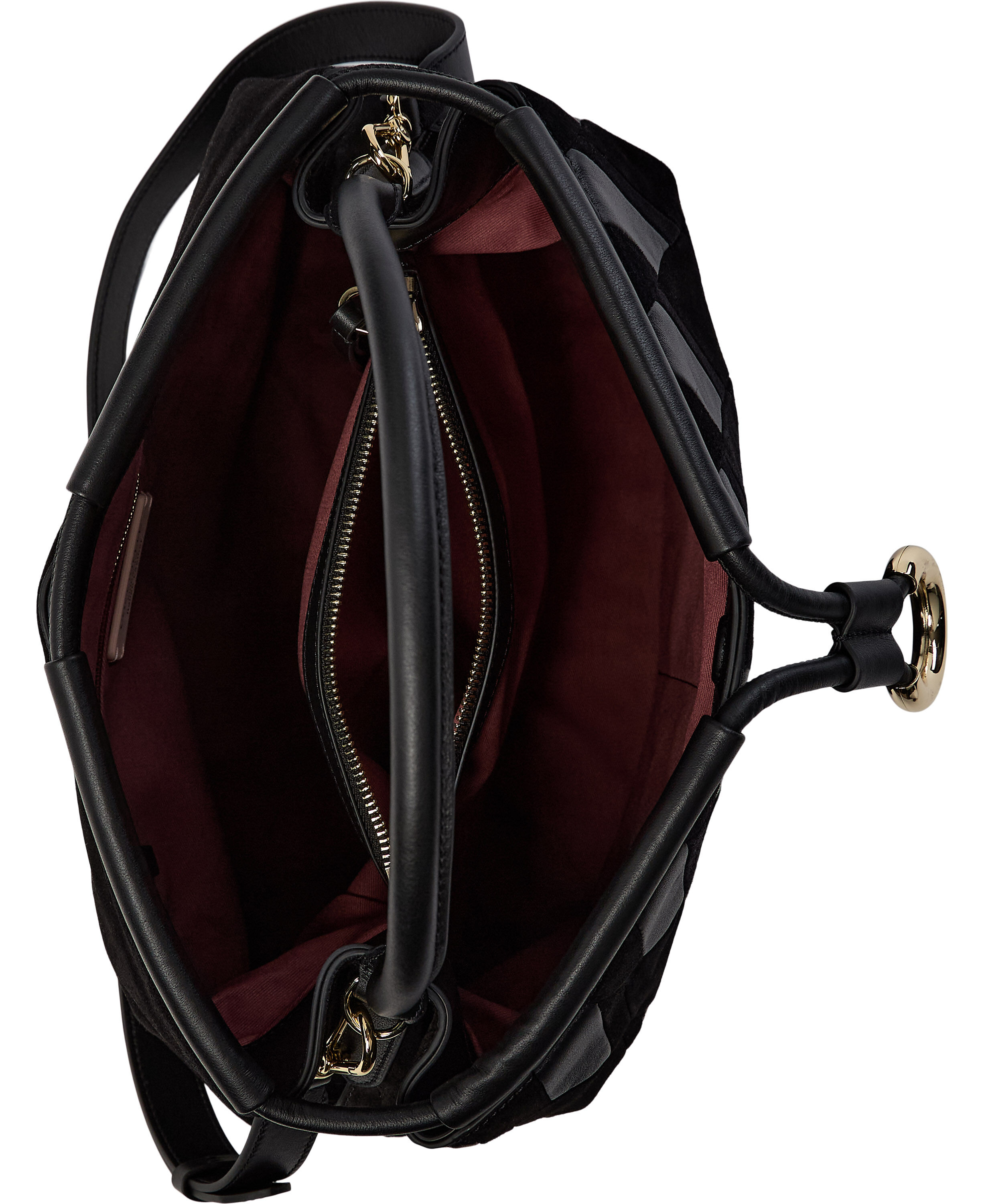 COCCINELLELISBET N.G. PATC