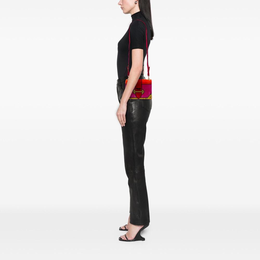 Prada Cahier