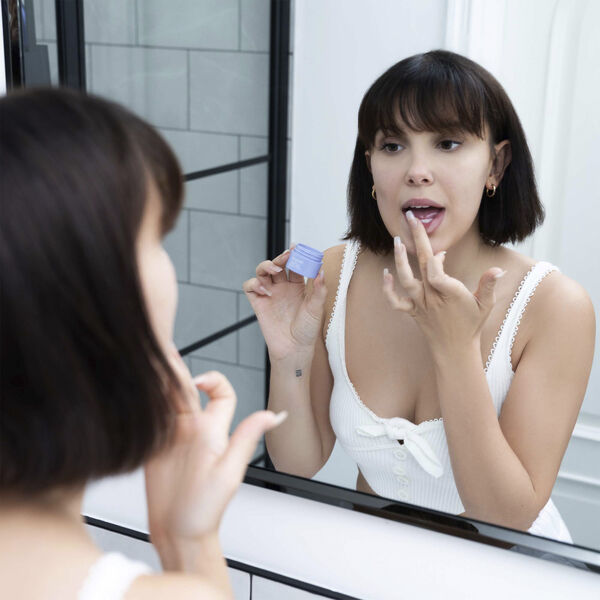 Pout Party Coffee Lip Scrub 15 ml