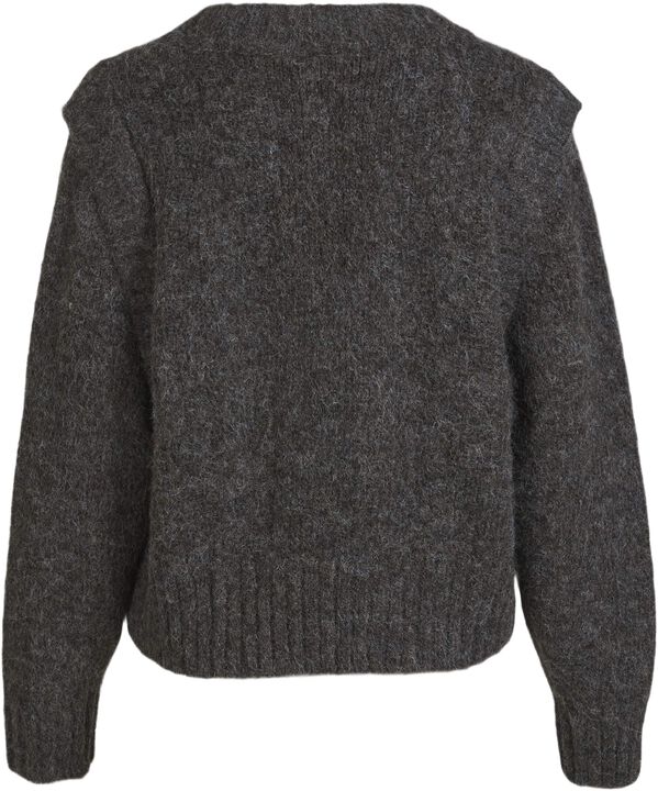 Agnes Blouse knit