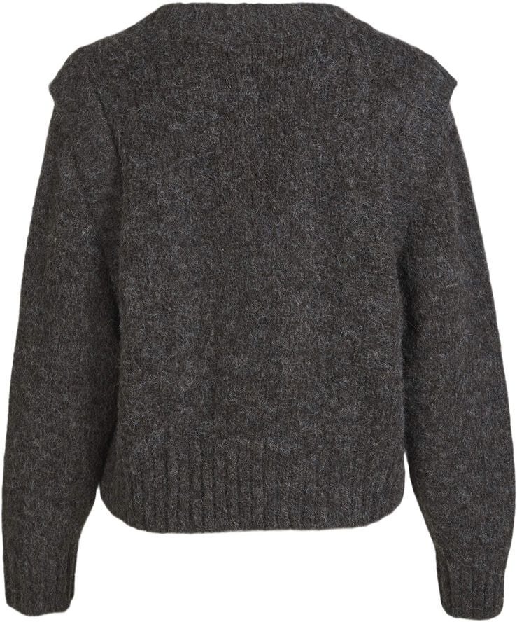 Agnes Blouse knit