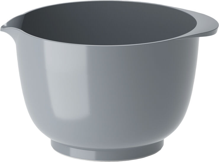 Margrethe-skål 2L Dusty Blue