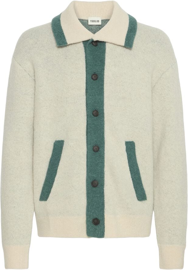 SDREN COLLEGE CARDIGAN