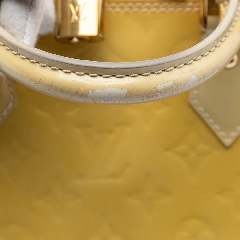 Louis Vuitton Alma