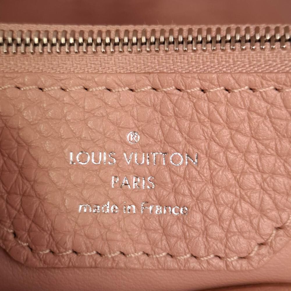 Louis Vuitton Capucines