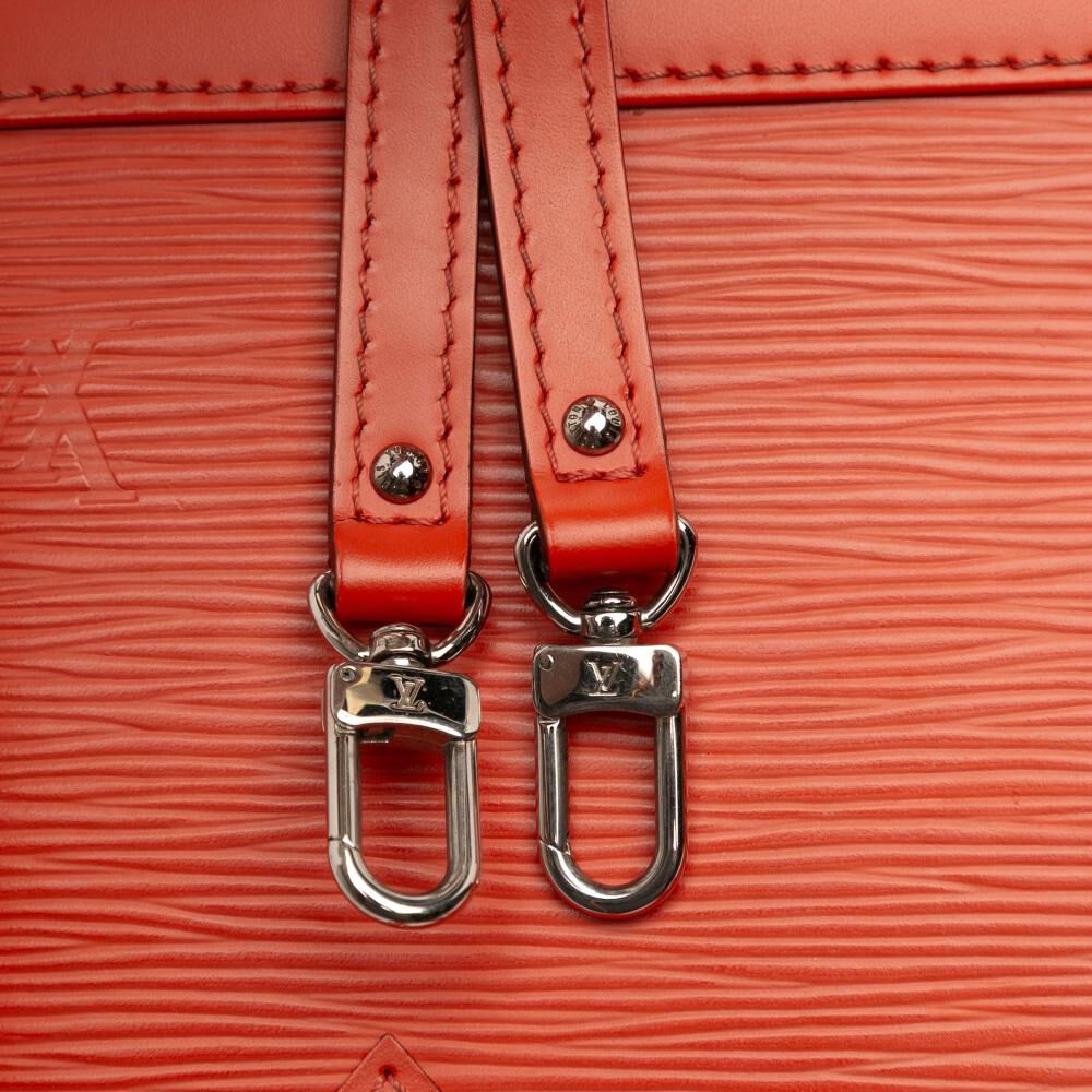Louis Vuitton Alma