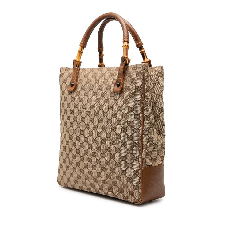 Gucci Bamboo