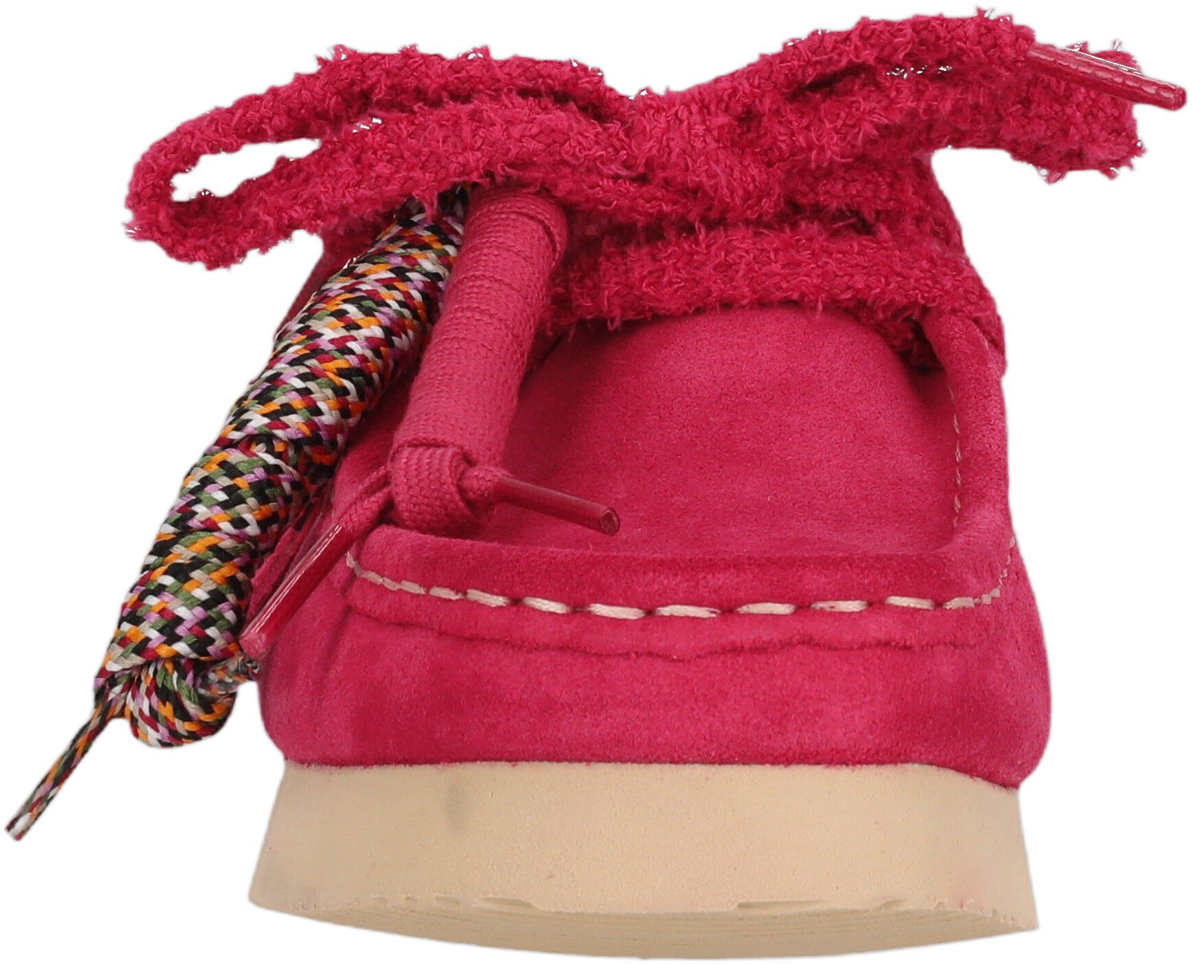 Wallabee. D